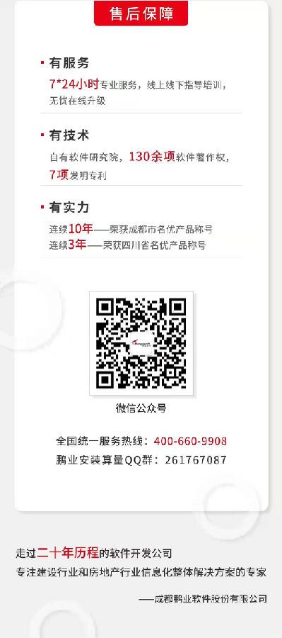 2021鹏业安装算量软件常见问题整理(十) IMG5